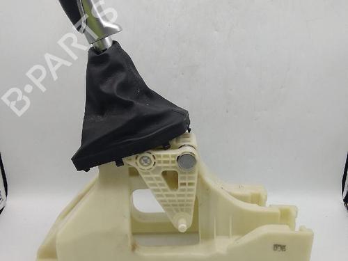 Gear lever KIA SPORTAGE IV (QL, QLE) 1.7 CRDi | BP27172995M90 