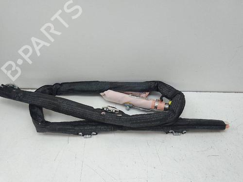 Right curtain airbag PEUGEOT 308 II (LB_, LP_, LW_, LH_, L3_) 1.6 HDi | BP19164239C12 