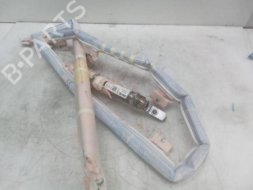 Driver airbag VW CC B7 (358)  | BP18947719C9 