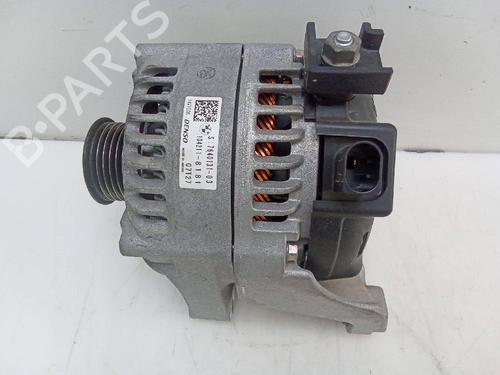 Used Alternator BMW 3 (F30, F80) 320 d (190 hp) 18587691