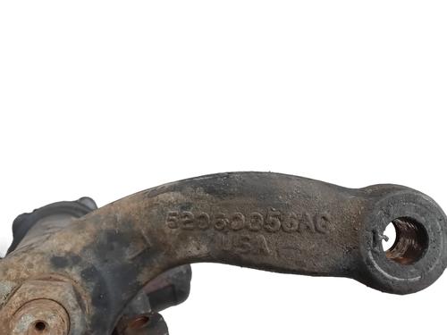Steering rack JEEP WRANGLER III (JK) 2.8 CRD | BP36949567M22 - Image 4