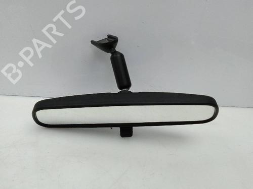 Rear mirror RENAULT KADJAR (HA_, HL_) 1.6 dCi 130 (HLA4) | BP22687040I6 
