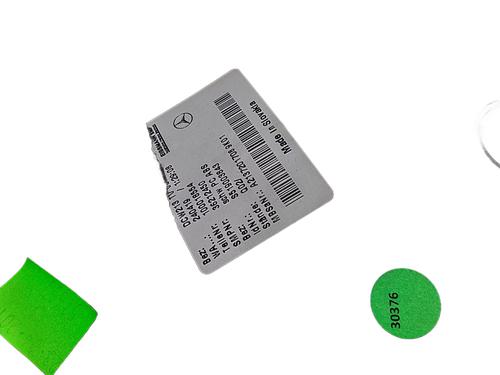 Verkleidung vorne links MERCEDES-BENZ E-CLASS T-Model (S213) E 220 d 4-matic (213.205) | BP29995690C58 