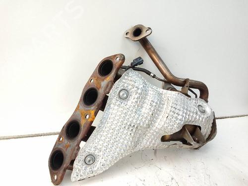 Particulate filter TOYOTA COROLLA Estate (_E21_) 1.8 Hybrid (ZWE211W) | BP18597160M81 