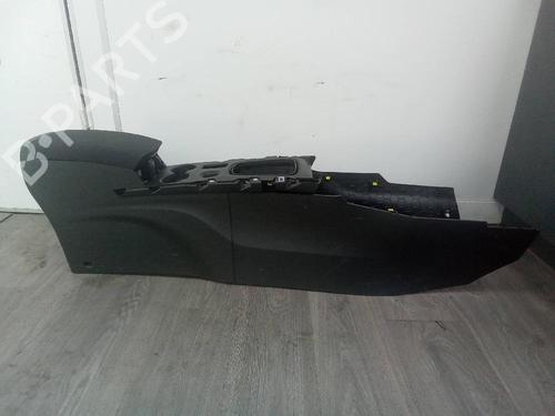 Middle console RENAULT KADJAR (HA_, HL_)  | BP22617272I22 