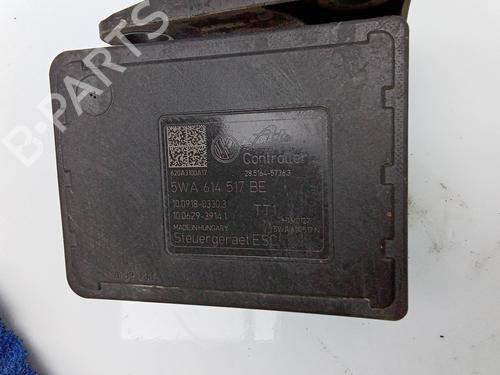 ABS pump VW GOLF VIII (CD1, DA1) 2.0 GTI | BP28150568M43