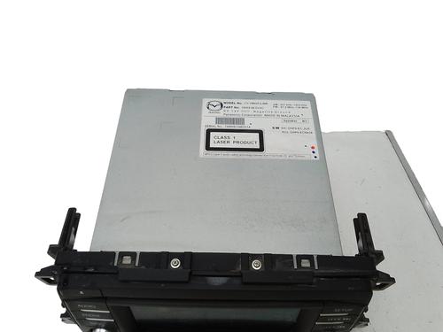 Display monitor MAZDA CX-5 (KE, GH) 2.0 (KEEFW) | BP19059227C48 - Image 5