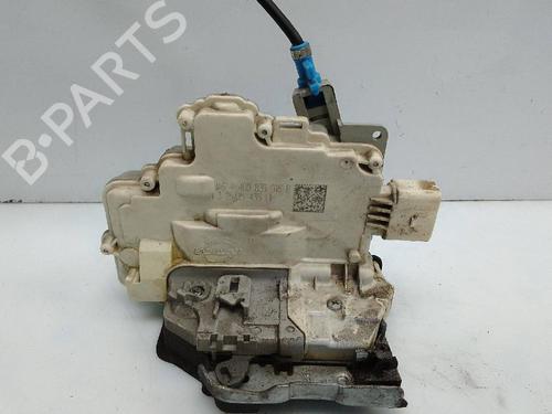 Rear right lock AUDI A3 Limousine (8VS, 8VM) 2.0 TDI | BP22365083C99 