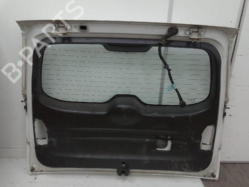 Tailgate CHEVROLET ORLANDO (J309) 2.0 D | BP26593704C6 