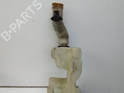 Windscreen washer tank FIAT 500X (334_) 1.6 D Multijet (334AXA1B, 334AXA11) | BP18581687C113 