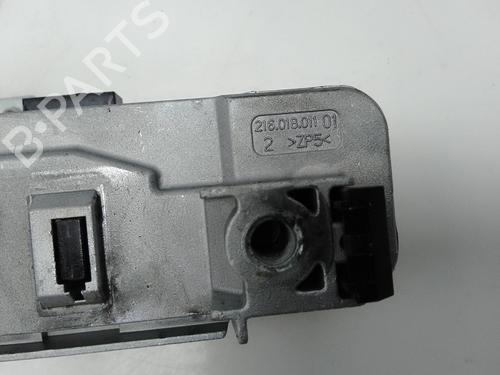 Electronic module VW GOLF VIII (CD1, DA1) 2.0 GTI Clubsport | BP28150137M83