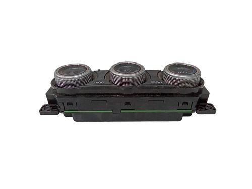 Climate control SUBARU XV (_GP_) 2.0 i AWD (GP7, G33GP) | BP26053176I5 - Image 2