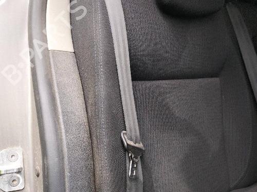 Rear right seatbelt RENAULT LAGUNA III (BT0/1) 2.0 dCi (BT07, BT0J, BT14, BT1A, BT1S) | BP24464160I28 