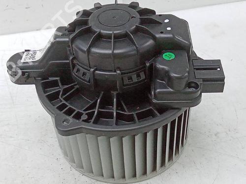 Heater blower motor HYUNDAI IONIQ (AE) 1.6 GDI Hybrid | BP19092018M62 