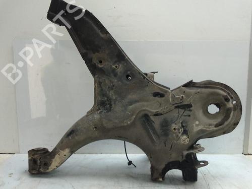 Right rear suspension arm MERCEDES-BENZ VITO Tourer (W447) 114 CDI / 114 BlueTEC (447.701, 447.703, 447.705) | BP25753454M15 