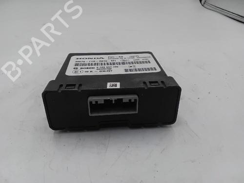 Elektronisk modul HONDA FR-V (BE) 2.2 i CTDi (BE5) (140 hp) 27625420