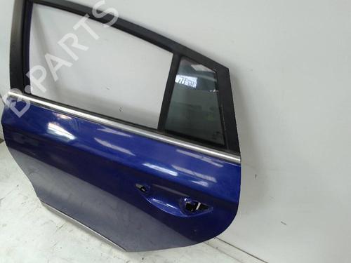 Used Left rear door HYUNDAI IONIQ (AE) 1.6 GDI Hybrid (141 hp) 19059350