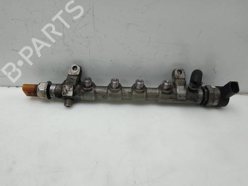 Einspritzleiste für VW PASSAT B7 Variant (365) 2.0 TDI (140 hp) 28144924