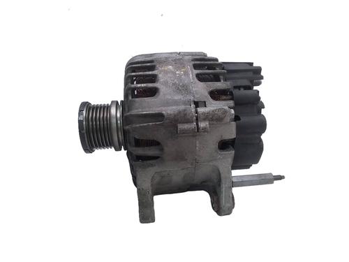 Alternator SEAT LEON (5F1) 2.0 TDI | BP20291283M7 - Image 6