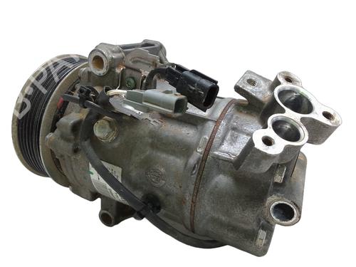 AC compressor NISSAN JUKE (F16_) DIG-T 117 | BP30527154M34 