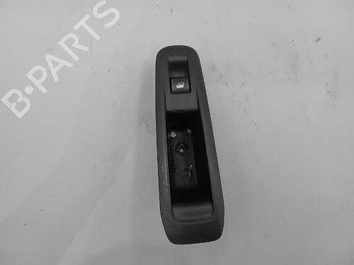 Right front window switch PEUGEOT 308 SW II (LC_, LJ_, LR_, LX_, L4_) 1.6 BlueHDi 120 | BP26730036I26 