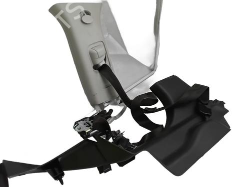 Front right seatbelt FIAT TIPO Hatchback (356_, 357_) 1.4 LPG (356HXF1B) | BP29880256I25