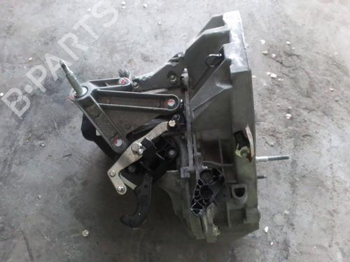 Gearbox DACIA LODGY (JS_) 1.5 dCi | BP28145876M3 - Image 6