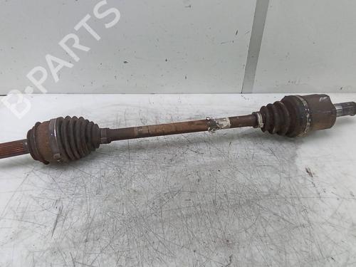 Used Left front driveshaft Left front driveshaft KIA RIO IV (YB, SC, FB) 1.25 (84 hp) 19059585 19059585