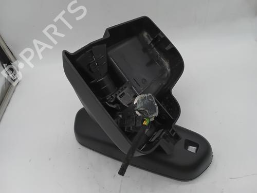 Rear mirror PEUGEOT 508 SW I (8E_) 2.0 HDi 180 RXH | BP29050885I6 