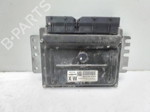 Used Engine control unit (ECU) BMW X3 (E83) 2.0 sd (177 hp) 26285174