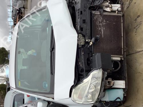 Subframe RENAULT MODUS / GRAND MODUS (F/JP0_) 1.2 (JP0C, JP0K, FP0C, FP0K, FP0P, JP0P, JP0T) | BP31990919M9 