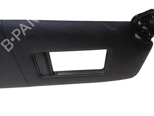 Right sun visor BMW X3 (E83) 2.0 d | BP33166567I2 - Image 4