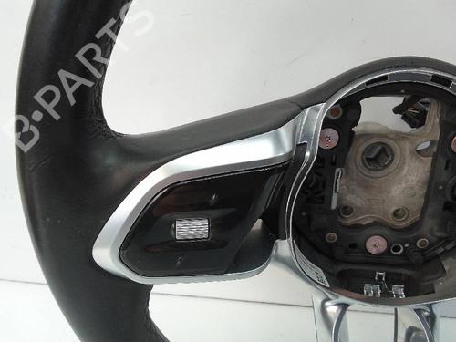 Used Steering wheel JAGUAR XE (X760) [2015-2025]  22778078
