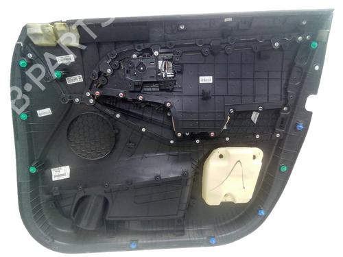 Front left panel KIA CARENS IV 1.7 CRDi | BP19681412C58 - Image 2