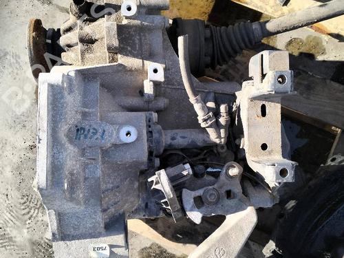 Gearbox DODGE VIPER Coupe SRT-10 | BP23997534M3 