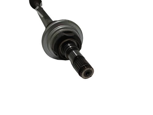 Left rear driveshaft MAZDA CX-5 (KE, GH) 2.2 D AWD (KE2AW) | BP36836396M40 - Image 5