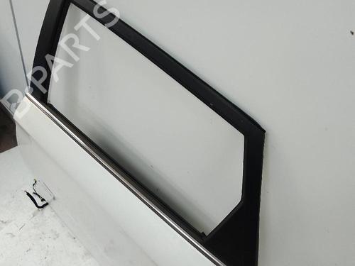 Left rear door KIA CARENS IV 1.7 CRDi | BP19672865C4