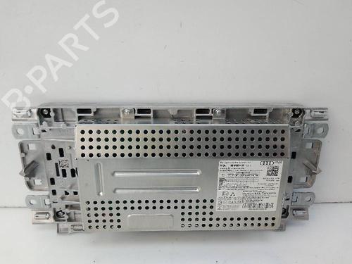 Used Display monitor AUDI A3 Limousine (8YS, 8YM) S3 quattro (310 hp) 22383902