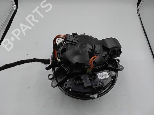 Used Heater blower motor BMW 2 Convertible (F23) 218 i (136 hp) 29396377