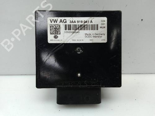 Electronic module VW MULTIVAN T5 (7HM, 7HN, 7HF, 7EF, 7EM, 7EN)  | BP21501145M83 