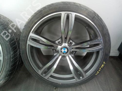 Used Rim BMW 5 (E60) 525 d (163 hp) 18956838