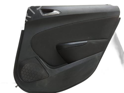 Rear right panel OPEL ASTRA J (P10) 1.6 CDTi (68) | BP30051536C61 