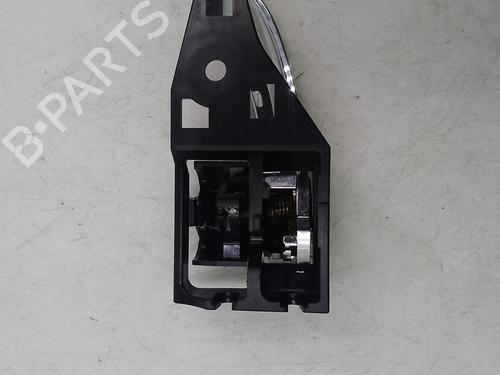 Poignée intérieure avant droite TOYOTA RAV 4 III (_A3_) 2.2 D (ALA35_) | BP29995184I14 