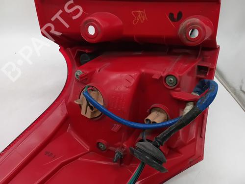 Right taillight TOYOTA AURIS Estate (_E18_) 1.6 (ZRE185_) | BP29396577C35 