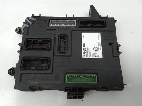 Electronic module NISSAN QASHQAI II SUV (J11, J11_)  | BP26055561M83 