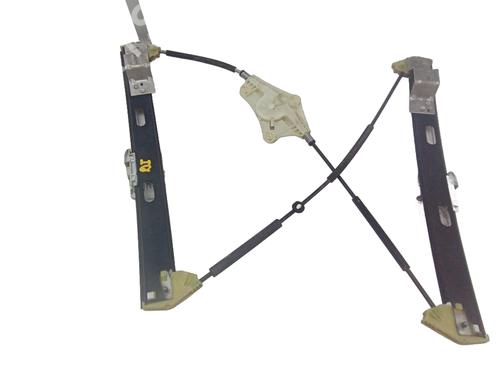 Front left window mechanism SEAT LEON (5F1) 2.0 Cupra | BP18576066C22