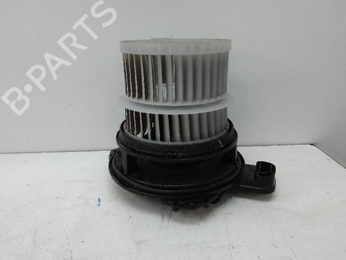 Heater blower motor TOYOTA C-HR (_X1_) 1.8 Hybrid (ZYX10_, ZYX11_, ZYX10R, ZYX11R) | BP18597829M62 