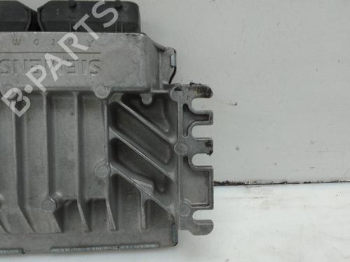 Used Engine control unit (ECU) MINI MINI Convertible (R52) One (90 hp) 23559846