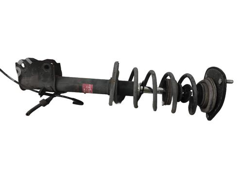 Used Left front shock absorber Left front shock absorber NISSAN NAVARA NP300 (D40) 2.5 dCi 4WD (D40TT, D40T, D40M, D40BB) (190 hp) 34419933 34419933