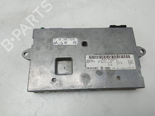 Electronic module AUDI Q7 (4LB) 3.0 TDI quattro | BP24352968M83 